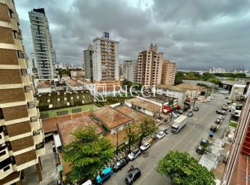 Foto 01 · Apartamento em Santos, oportunidade em Santos