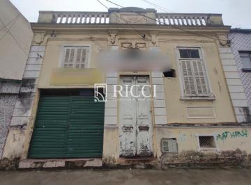 Terreno de 252m² à venda na Encruzilhada, Santos ? · Terreno à venda na Encruzilhada, Santos 252m² | RICCI