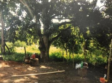 Foto 01 · Terreno, Muribeca, São Francisco do Conde, BA