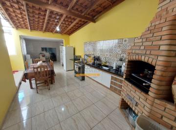 Foto 01 · CASA EM SALTO À VENDA - COM EDÍCULA