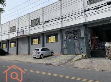 b4beed56e0848746fac647a0fc14a2f4f5c07d3b · Galpão à venda, 1500 m² por R$ 14.400.000,00 - Vila Guarani (Zona Sul) - São Paulo/SP