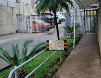 292386b9bc6b9c45aa0a2655d8f155b581ca00d6 · Apartamento com 2 dormitórios à venda, 38 m² por R$ 215.000,00 - Jaraguá - São Paulo/SP