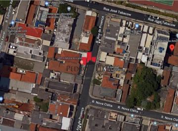 Terreno · 425m² · Terreno no Tatuapé.