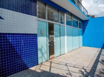 Comercial · 470m² · 4 Vagas · PREDIO COMERCIAL À VENDA E LOCAÇÃO NO JARDIM FLORESTAL EM JUNDIAÍ/SP