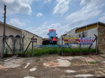Comercial · 382m² · Terreno à venda em Campinas, Jardim Bom Retiro, com 382.2 m²