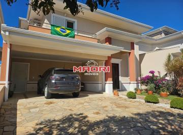0 · Casa à venda no Condomínio San Marino em Valinhos