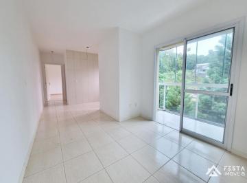 Apartamento · 60m² · 1 Quarto · APARTAMENTO 1 São Pelegrino Veranópolis RS