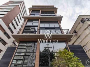 c46ae0142414747412834a7c471dc6666c11b358 · Apartamento com 2 dormitórios à venda, 105 m² por R$ 1.378.000,00 - Mont'Serrat - Porto Alegre/RS