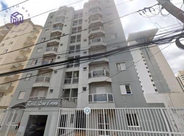 d590784b441d21568dc23157713d114ea05b164d · Apartamento com 3 dormitórios à venda, 95 m² por R$ 643.000,00 - Parque Campolim - Sorocaba/SP