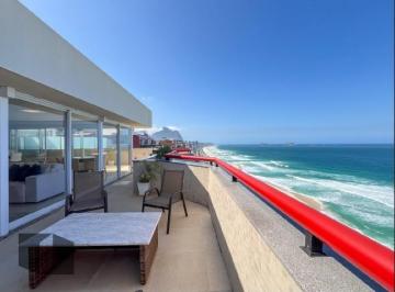 Terraço · Imoveis - na Barra da Tijuca