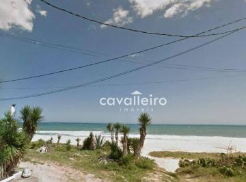 c5392de1196e0d81d77dd51f0f0c767fa7e706ef · Terreno à venda, 490 m² por R$ 250.000,00 - Ponta Negra - Maricá/RJ