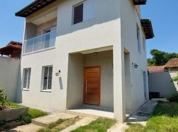 Casa · 120m² · 3 Quartos · 4 Vagas · CASA À VENDA - PARQUE DAS NAÇÕES - PINDAMONHANGABA SP 