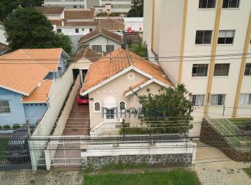 2e40d4f56a9c18a78a47bcff9f04b75862151acc · Terreno à venda, 407 m² por R$ 1.350.000,00 - Água Verde - Curitiba/PR