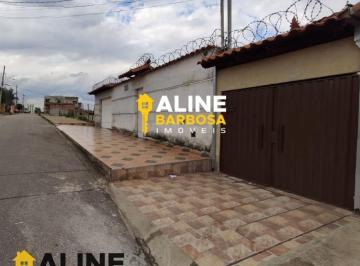202401171327422624.png · Casa Geminada para Venda em Ibirité, Jardim das Flores, 3 dormitórios, 1 banheiro, 1 vaga