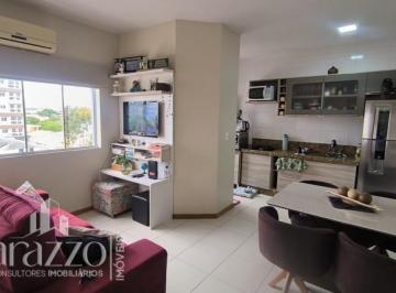 Apartamento · 42m² · 1 Quarto · 1 Vaga · apartamento de 01 dormitório no centro de tramandaí