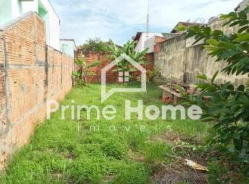 0 · terreno à venda em Parque Residencial Vila União