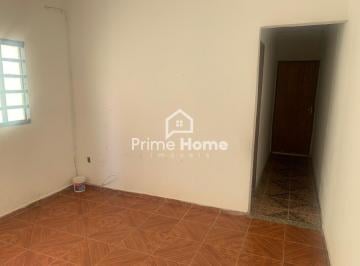 0 · casa para aluguel em Loteamento Residencial Novo Mundo