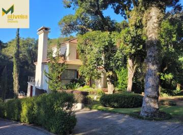 Casa · 306m² · 4 Quartos · 3 Vagas · Casa à venda no bairro Reserva da Serra - Canela/RS