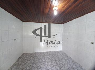 Casa · 136m² · 1 Quarto · 4 Vagas · Venda Sobrado Santo Andre Utinga Ref: 39648