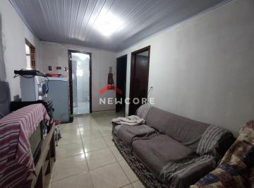 Casa de 3 quartos, São Leopoldo · Casa em Rua Galmendio Silveira Quadros - Vicentina - São Leopoldo/RS