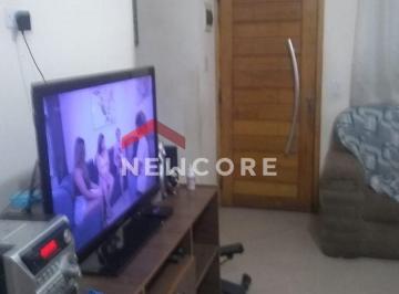 Casa · 67m² · 2 Quartos · 1 Vaga · Casa de condomínio em Rua Mercedes Lopes - Vila Santana - São Paulo/SP