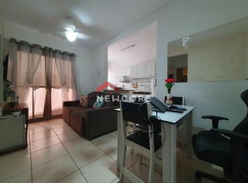 Apartamento · 55m² · 2 Quartos · 1 Vaga · Apartamento em  Avenida Paul Harris - Nossa Senhora de Lourdes - Londrina/PR