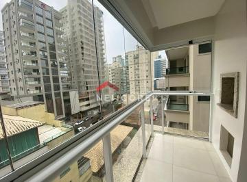 Apartamento · 68m² · 2 Quartos · 1 Vaga · Apartamento em Rua 300 - Meia Praia - Itapema/SC