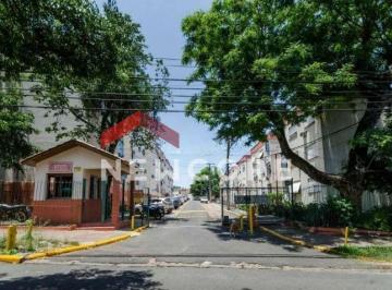 Apartamento · 39m² · 1 Quarto · 1 Vaga · Apartamento em Rua Orfanotrófio - Santa Tereza - Porto Alegre/RS