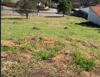 3da158fdc5b2cf4edc144ebaae2fcfbd5058a08a · Terreno Residencial - Nova Itatiba