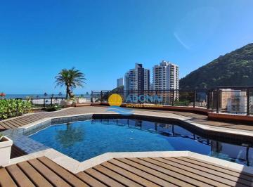 b89c8b043ea8c946d9399402fb8e39eb44163d84 · Cobertura beira-mar com vista — Enseada — Guarujá
