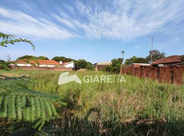 Terreno · 650m² · Terreno com excelente localização à venda, JARDIM PORTO ALEGRE, TOLEDO - PR