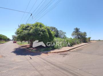 Terreno · 1069m² · Terreno com excelente localização à venda, JARDIM PORTO ALEGRE, TOLEDO - PR