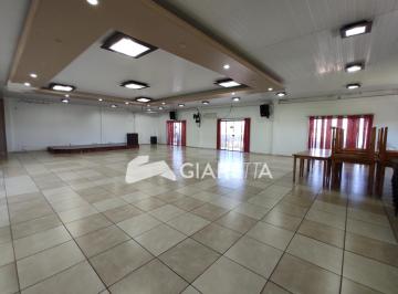 Comercial · 440m² · 1 Quarto · Sala Comercial com excelente localização para locação, CENTRO, TOLEDO - PR