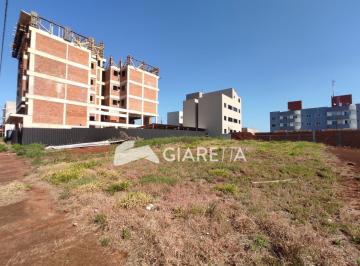 Terreno · 450m² · Terreno com excelente localização à venda, VILA BECKER, TOLEDO - PR