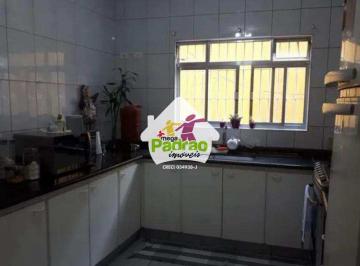 Casa · 200m² · 3 Quartos · 2 Vagas · Sobrado com 3 dorms, Jardim Santa Emilia, Guarulhos - R$ 600 mil, Cod: 9421