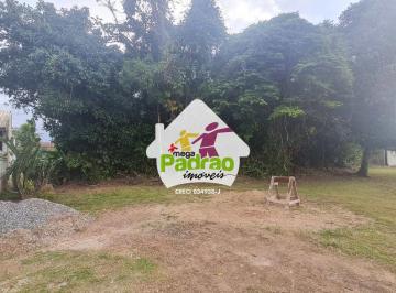 Terreno · 1070m² · Terreno, Centro, Peruíbe - R$ 350 mil, Cod: 9423