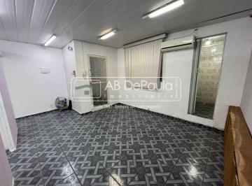 Comercial · 46m² · ALUGA NA AV. MARECHAL FONTENELLE - SALA COMERCIAL COM 40 m²