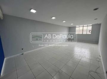 Comercial · 46m² · ALUGA NA AV. MARECHAL FONTENELLE - SALA COMERCIAL COM 46 m²