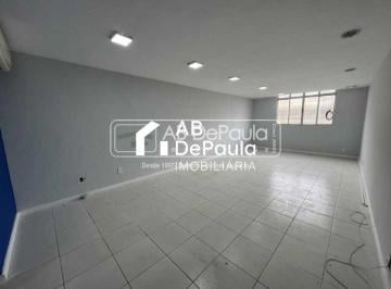 Comercial · 46m² · ALUGA NA AV. MARECHAL FONTENELLE - SALA COMERCIAL COM 46 m²