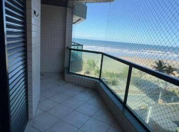 77849fa7c3629d6f2ba8c775327f4a996241bd70 · Apartamento Vista Lateral Mar com 3 Dormitórios Aluguel Definitivo 120 m² por R$ 4.900 mês Pacote  A