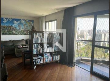 Apartamento · 116m² · 3 Quartos · 3 Vagas · Apartamento à Venda - Portal do Morumbi, 3 Quartos, 116 m² - São Paulo