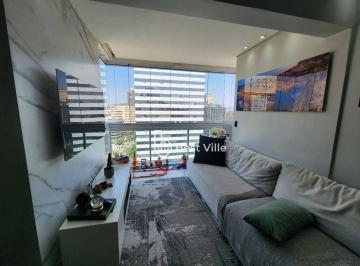 23e535500b431256348eea821ef61e826c55810b · Apartamento à venda com 2 quartos sendo 1 suítes, 147 m² - Condomínio Iakatu - Alphaville - SP.