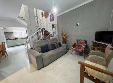 e8874c391858afcb187d25ed80404b5742a267d5 · Sobrado à Venda de 123m² em Cézar de Souza em Mogi das Cruzes/SP: 03 dormitórios