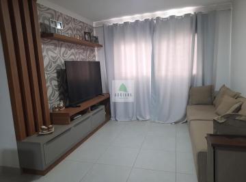 Apartamento · Venda Apartamento Todo Decorado Armários Planejados 3 Quartos Sendo 1 Suíte 2 Vagas de Garagem