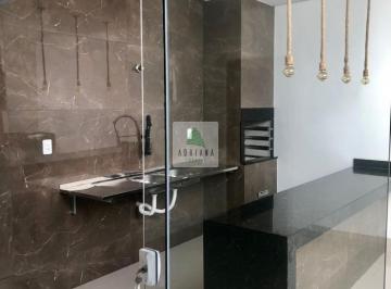 Casa · Casa Arquitetura Moderna Acabamento Refinado 3 quartos sendo 1 Suíte Área de Lazer Integrada Espaço