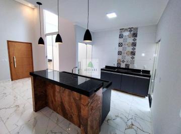Casa · Casa Arquitetura Moderna  Acabamento Refinado 3 quartos sendo 1 Suíte Área de Lazer Integrada Espaço