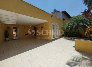 Casa · 256m² · 4 Quartos · 6 Vagas · Casa térrea 256m² 4 quartos sendo 1 suíte e 5 vagas á venda na Vila Mascote