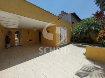 Casa · 256m² · 4 Quartos · 6 Vagas · Casa térrea 256m² 4 quartos sendo 1 suíte e 5 vagas á venda na Vila Mascote