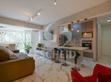 Apartamento · 105m² · 3 Quartos · 2 Vagas · Apartamento a venda de 105,00m² útil, com 3 quartos 2 vagas na Vila Castelo