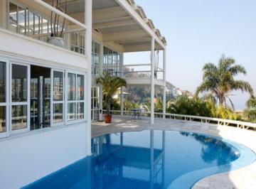 Casa · 864m² · 4 Quartos · 4 Vagas · Casa, Joá-joatinga, Rio de Janeiro, RJ